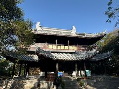 -赭山公园