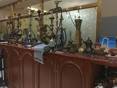 -BRBR叙利亚餐厅(总店)