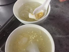 -老福合沟无米粿甜汤粿品店