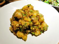-吃饭皇帝大(合生汇店)