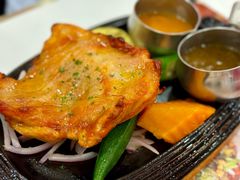 -斗牛士牛排餐厅(嘉里汇店)