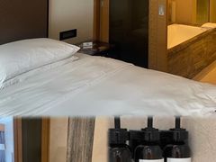 -上海崇明金茂凯悦酒店