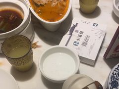 -小菜园新徽菜(马鞍山金鹰店)