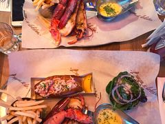 -Burger & Lobster(Dean Street)