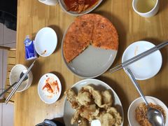 -屋里家延边朝鲜族冷面(南园店)