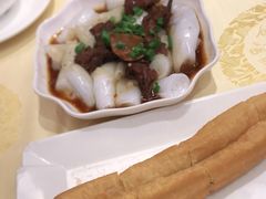 -心点盛宴江南西店
