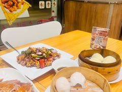-香港厨房 Hong Kong Kitchen