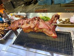 -大亮烤羊腿烤全羊(辣街店)