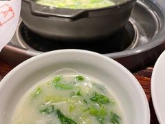 -大良毋米粥(锦龙路总店)