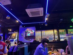 -大成海鲜烧烤·小龙虾(七宝店)