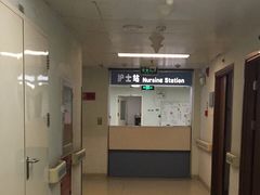 -首都医科大学附属北京友谊医院(西城院区)
