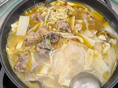 -黑河坝泡姜鸡贡椒鱼(贾旗路店)