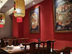 -杨记隆府重庆江湖菜(大悦城店)