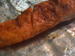 -云晓光头烧烤吧(德平路店)