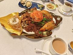 -喜记避风塘炒辣蟹(旗舰店)