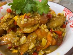 -串小白烧烤(金沙洲店)