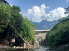 -萍乡武功山风景名胜区