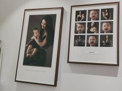 点击看大图 -米乐儿童摄影美学馆(怀柔店)