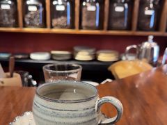-RUMORS COFFEE ROASTERY鲁马滋咖啡(湖南路店)