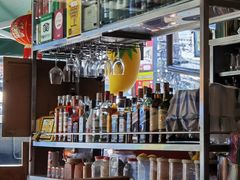 -Dang restaurant (patong phuket)