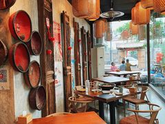 大堂-锦小馆(安贞店)