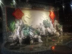 -蜀家渝重庆火锅(南屏街店)