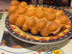 -玛嘉烈(北京金融街店)