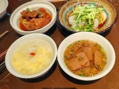 -火宫殿·湘菜小吃·商务宴请·生日聚会(东塘店)