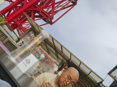 -BJM CLUB·宾酌·江景西餐吧(琶醍店)