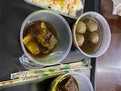 -好成财牛排馆(涂门街总店)