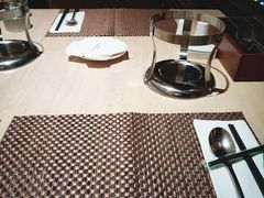 -杭州钱江新城万怡酒店-西餐厅