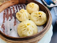 -诺敏塔拉奶茶-布里亚特包子-手把肉(锦都会店)