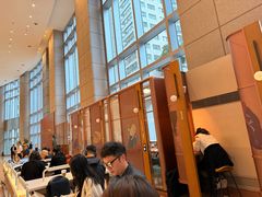 -星巴克(来福士办公楼店)