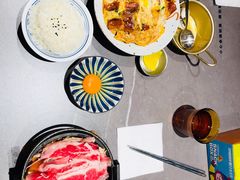 寿喜烧-米仓食堂(凯德广场店)