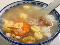 -黄记潮汕甜汤(贝底田坊店)