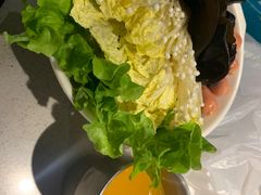 -半天妖烤鱼(芝罘万达店)