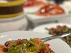 -北平楼·烤鸭·北京菜(牡丹园店)