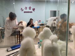 -苏州艺都古玩花鸟市场