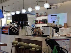 -Peet's Coffee皮爷咖啡(德基店)