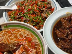 -欧记大排档·景德菜(上海首店)