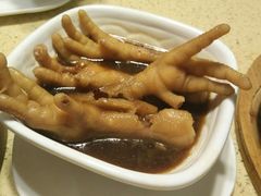 -喜鹊茶点.啫煲(车陂店)