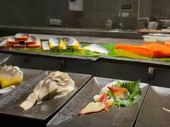 -解放碑威斯汀酒店-知味国际美食餐厅