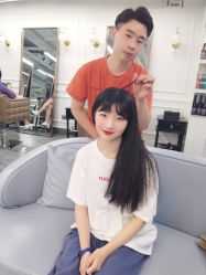 -MYCOLORHARSALON
