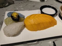 -Home Thai·泰谣(王府井apm店)