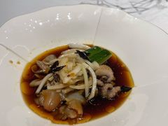 -湘上湘(米其林餐厅-正大中心总店)