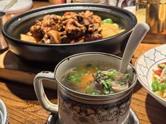 -纳瓦新疆菜(银都店)