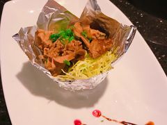-梅筑·创意料理(王府井百货店)