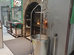 -黑窑厂糖油饼烤鸭·清真菜(黑窑厂街店)