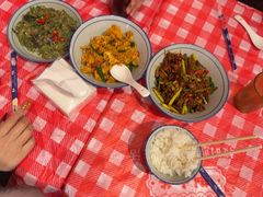 -荆九爷爆炒桥头三嫩(夫子庙店)