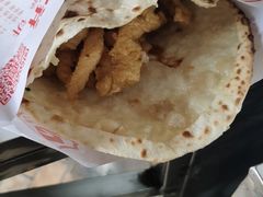 -尚食卢记烧饼(凤凰路总店)